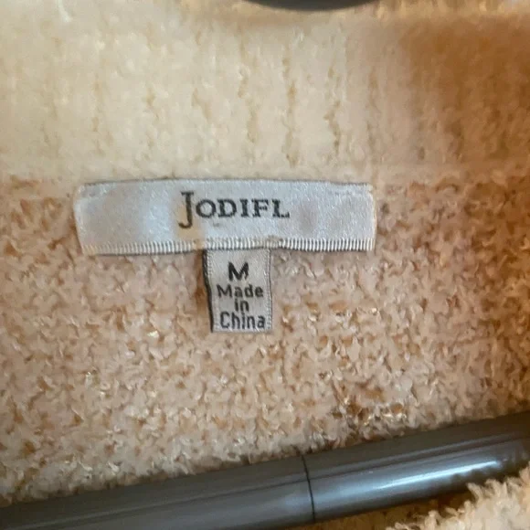 Oversized Star sweater - Picture 2 of 5